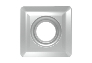 Пластина фрезерная SPMT 120408 TN LT 3000