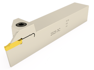 Державка канавочная 2020 3C-R TD