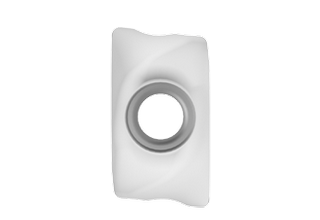 Пластина фрезерная APGT 160408 PDER-ALU LT 05