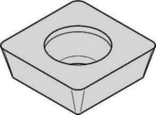 Пластина фрезерная SDMW090308TTM08