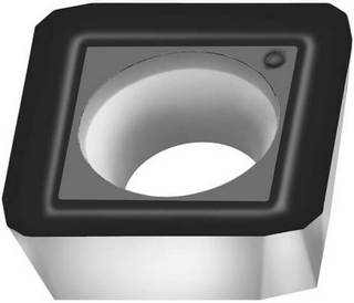 Пластина для фрез Walter SPGT1204EDR-F55 WSP45S