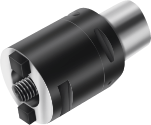 Адаптер ScrewFit и инструментальная оснастка A100M.8.63.045.25.C6