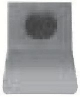 Пластина твердосплавная 123568161THM