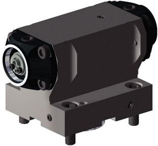 Зажимное устройство TACU002KM50SR60649641 