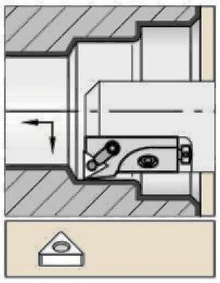 Картридж MTFNR12CA16WG