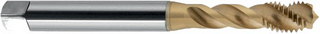 Метчик из быстрорежущей стали, спиральный 800SF-CT M3 X 0.5