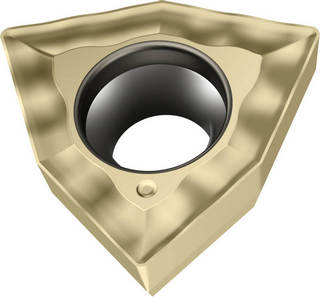 Пластина для сверления (Trigon) WOEX080408-E57 WSP45G