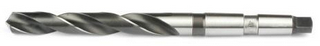 Сверло спиральное из быстрорежущей стали HSS-E DIN345 D47 (Morze taper)