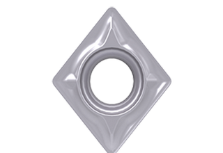 Пластина токарная CCGT 060204 NS LT 1110S