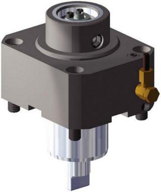 Зажимное устройство TACU002KM50DA60648447 