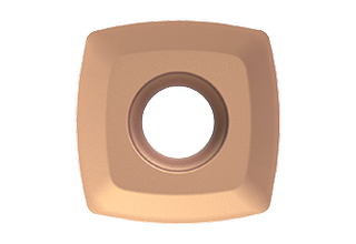 Пластина фрезерная SDKX 1205-HF LT 3130