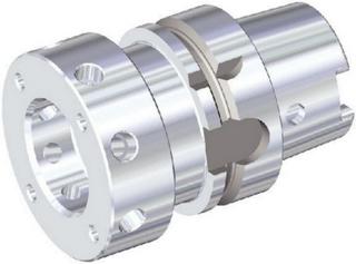 Оправка HSK63ASIF80063M