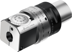 Инструмент для растачивания и чистового растачивания B4030G.C6.02-45.Z1