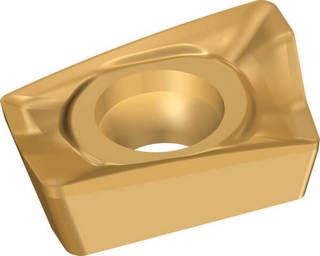 Пластина для фрез BLAXX и Xtra·tec® ACMT060204R-K55 WKP35G