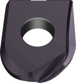 Пластина для фрез Walter P3201-D16 WHH15X Пластина для фрез Walter P3201-D16 WHH15X