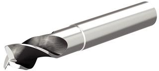 Фреза твердосплавная концевая 3AN9E2500ARETUNCOATED