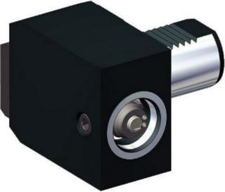 Зажимное устройство KM40RRLVDI4040