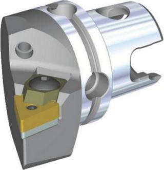 Расточная пластина KM40TSWTJNR16