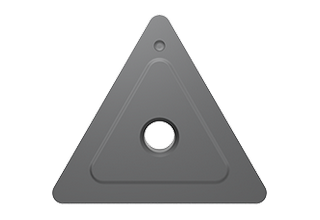 Пластина фрезерная TPUN 160308 LT 30