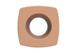 Пластина фрезерная SDKW 0904-HF LT 3130