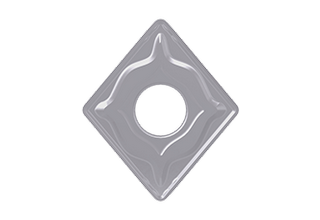 Пластина токарная CNMG 120412 NN LT 1110S