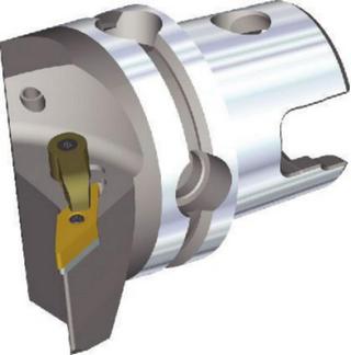 Зажимное устройство KM40TSMVHNL16050M