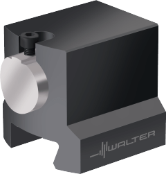 Инструмент для растачивания и чистового растачивания EB123