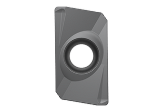 Пластина фрезерная APMT 1604 PDTR LT 30