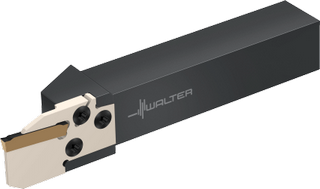 Державка для точения, обработки канавок и резьбонарезания NCBE20-2020R-GX24-2-21