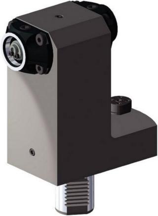 Зажимное устройство TACU016KM40SR60908136 