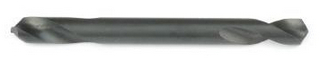 Сверло двухстороннее из быстрорежущей стали HSS MTE D3,5