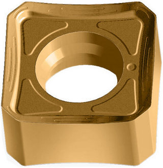 Пластина для фрез BLAXX и Xtra·tec® SNGX0904ANN-F57 WKP35G