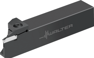 Державка для точения, обработки канавок и резьбонарезания G4011-2525R-3T17DX18-P