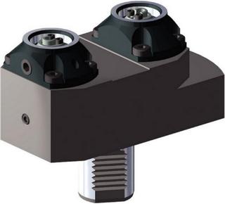 Зажимное устройство TACU016KM40SA60908134 