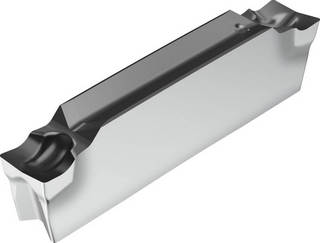 Пластина для обработки канавок DX18-2E200R6-CF5 WSM43S