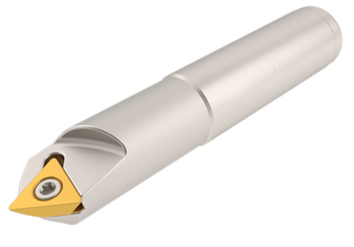 Фреза фасочная с СМП D21 d20 Z01 L110 TWX 16