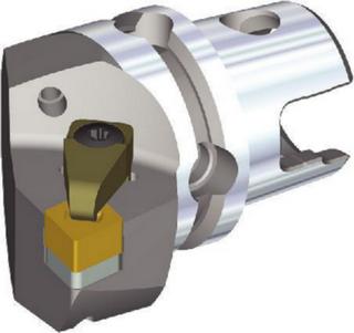 Зажимное устройство KM50TSCCLNL12MX7