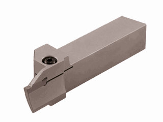 Державка отрезная (канавочная) CMER 2525-3D32-45T17