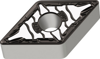 Пластина без задних углов для точения DNMG110408-MU5 WSM20S