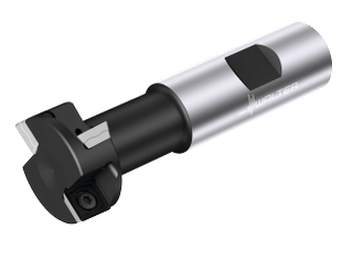 Фреза с фиксированными гнездами M4575-050-W32-02-21 Фреза с фиксированными гнездами M4575-050-W32-02-21