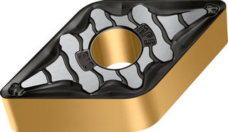 Пластина без задних углов для точения DNMG150612-MP5 WPP10G