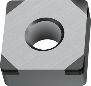 Пластина на основе CBN для точения SNGA120412TM-4 WBH30