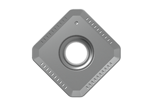 Пластина фрезерная SEKT 12T3 AGSN LT 3000