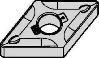 Пластина твердосплавная DNMG150612RHWK15CT