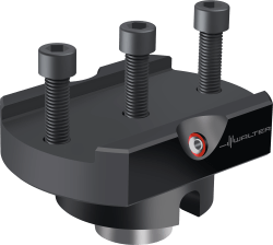 Инструмент для растачивания и чистового растачивания B3223G.N8.150-640