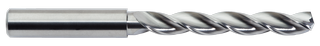 Сверло твердосплавное Twister® X-AL, 3 стружечные канавки, 5xD 22 905 500
