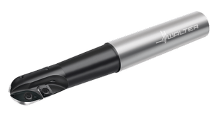 Фреза с фиксированными гнездами F2339.Z25.020.Z02.28