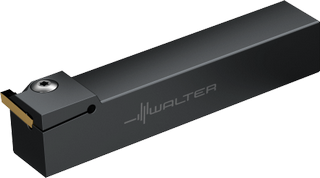 Державка для точения, обработки канавок и резьбонарезания G1521.2525L-T6GX24