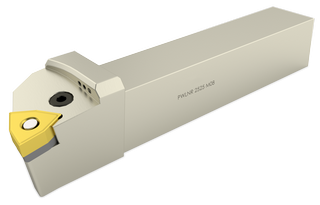 Державка токарная PWLNR 2525 M08-IKG1/8