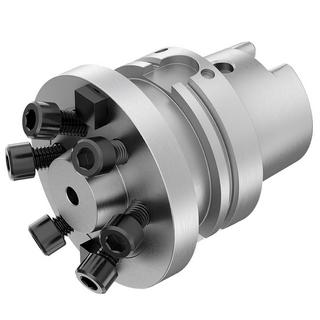 Зажимное устройство HSK100ABTF46070M